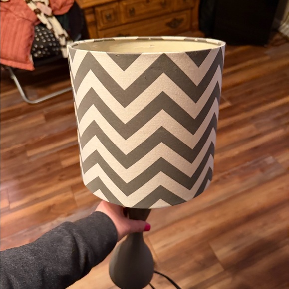 Lamp - Picture 2 of 3